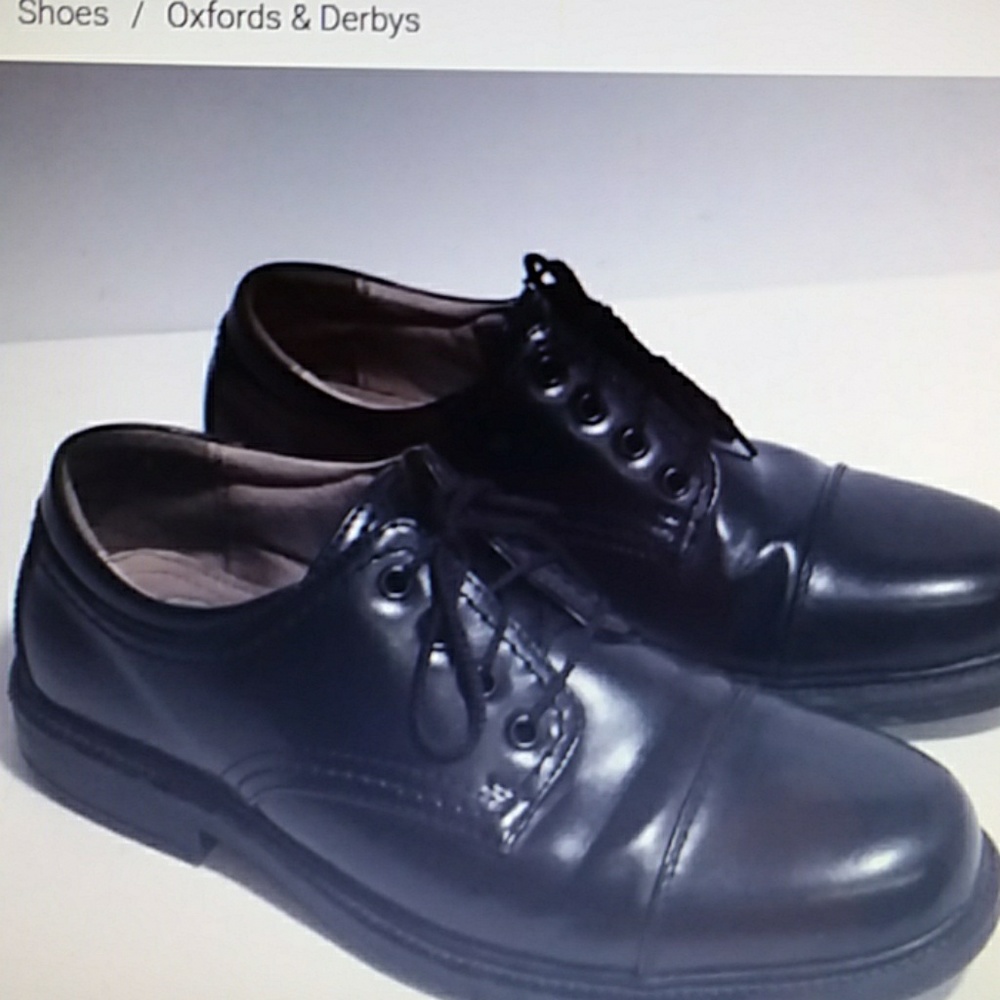 MEN'S MERONA SHOES